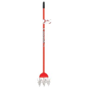 Garden Weasel Cultivator 5-Way Steel 54.5in - 90206