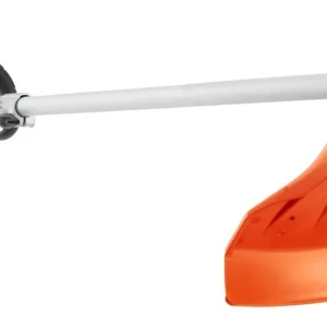 Husqvarna Gas String Trimmer, 28-cc 2-cycle, 20-in Straight Shaft, Attachment And Edger Capable - 330LK 970545001