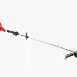ECHO Straight Shaft Gas Trimmer 21.2 cc 2-Stroke Cycle - SRM-225
