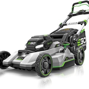 Select Cut Self-Propelled Lawn Mower, 21 Inch - LM2135SP
