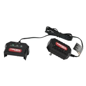 Hyper Tough 20V Max Cordless 12-Inch String Trimmer - 2.0 Ah