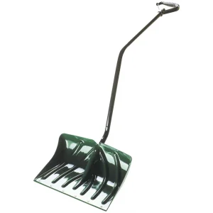 Suncast Poly Snow Shovel & Pusher, 18 in - Sc3250