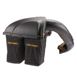 Cub Cadet Double Bagger For 42
