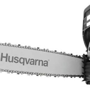 Husqvarna 450 Rancher 20 Inch Gas Chainsaw, 50.2-cc 3.2-HP 2-Cycle X-Torq Engine - 970613120