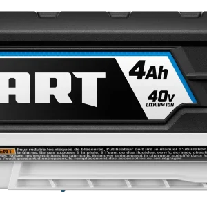 HART 40V 4.0Ah Lithium-Ion Battery - HLBP021A