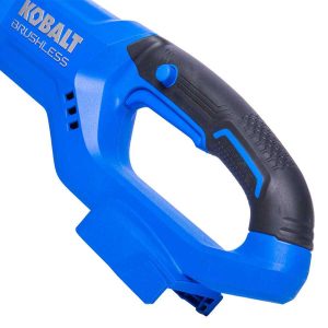 Kobalt 24-Volt 8-in Cordless Electric Pole Saw 2 Ah