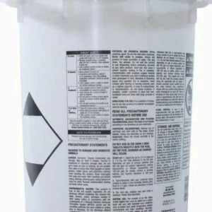 In The Swim 3 Inch Pool Chlorine Tablets 50 Lbs - C3050