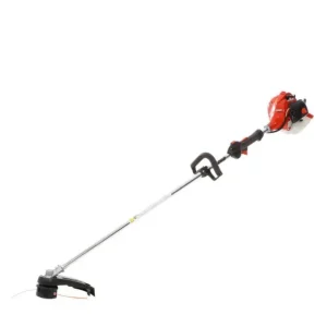 ECHO Gas String Trimmer, 21.2 cc 2-Stroke Straight Shaft - SRM-225