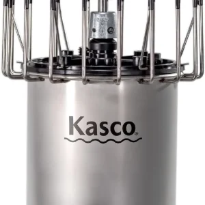 Kasco Lake And Pond De-Icer 3/4 HP 120V With 50 Ft Electric Power Cord