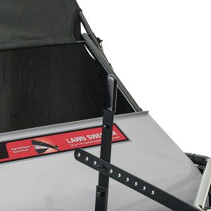 Ohio Steel Lawn Sweeper 42 / 22 CF - 42SWP22