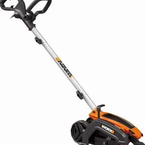 Worx Electric Lawn Edger And Trencher 12 Amp 7.5 Inch