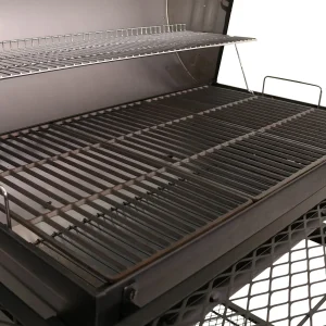 Pro Deluxe XL Charcoal Grill - 32 in