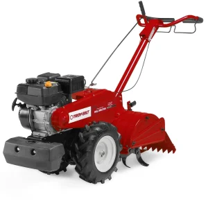 Troy-Bilt Rear-Tine Tiller With 208 cc Gas OHV Engine And Dual-Direction Tines - 450 Series