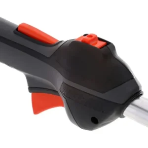 ECHO Gas String Trimmer, 21.2 cc 2-Stroke Straight Shaft - SRM-225