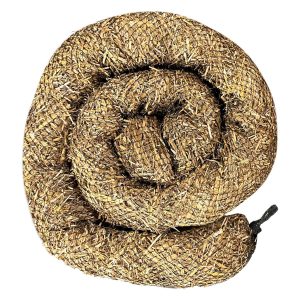 Pennington Straw Wattle 8 in x 8 ft