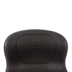 Husqvarna Gray Lawn Mower And Tractor Seat - 532424068, 532439822