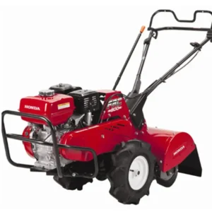 Honda Rear-Tine Tiller, 8HP, 20-Inch Cultivating Width - FRC800K1AN