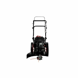 22-Inch 173cc Gas Walk-Behind String Trimmer Mower