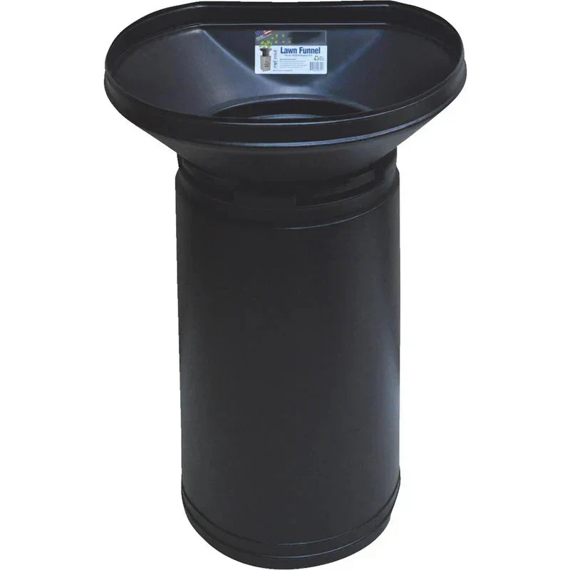 Plastic Company Lawn Funnel - WB-31-4