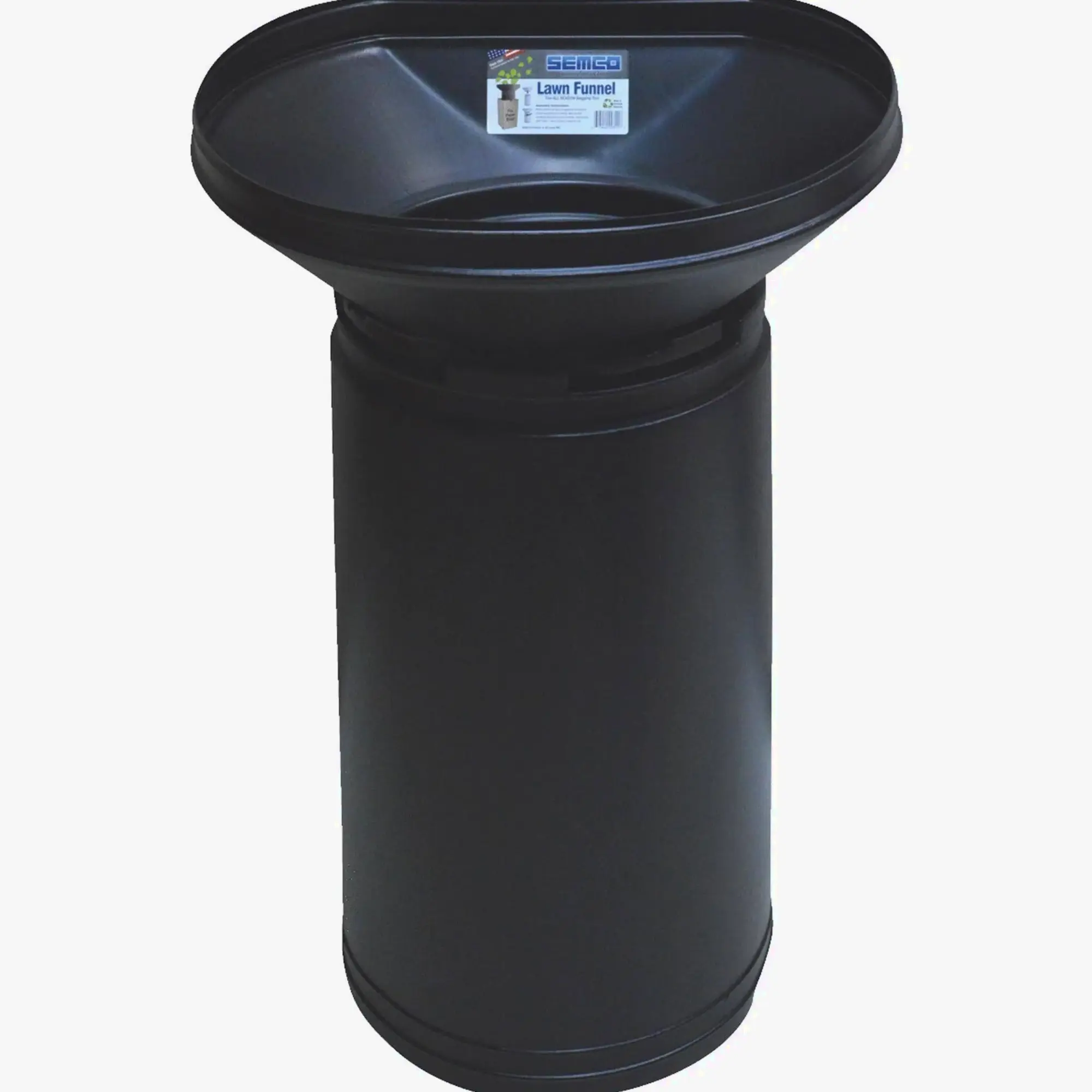 Semco Plastic Company Lawn Funnel - WB-31-4