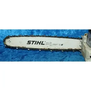 STIHL Farm Boss Chainsaw 50.2 cc, 2.6 kW - MS271