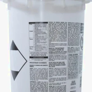 In The Swim 3 Inch Pool Chlorine Tablets 50 Lbs - C3050