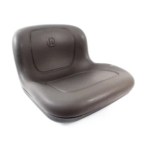 Husqvarna Gray Lawn Mower And Tractor Seat - 532424068, 532439822