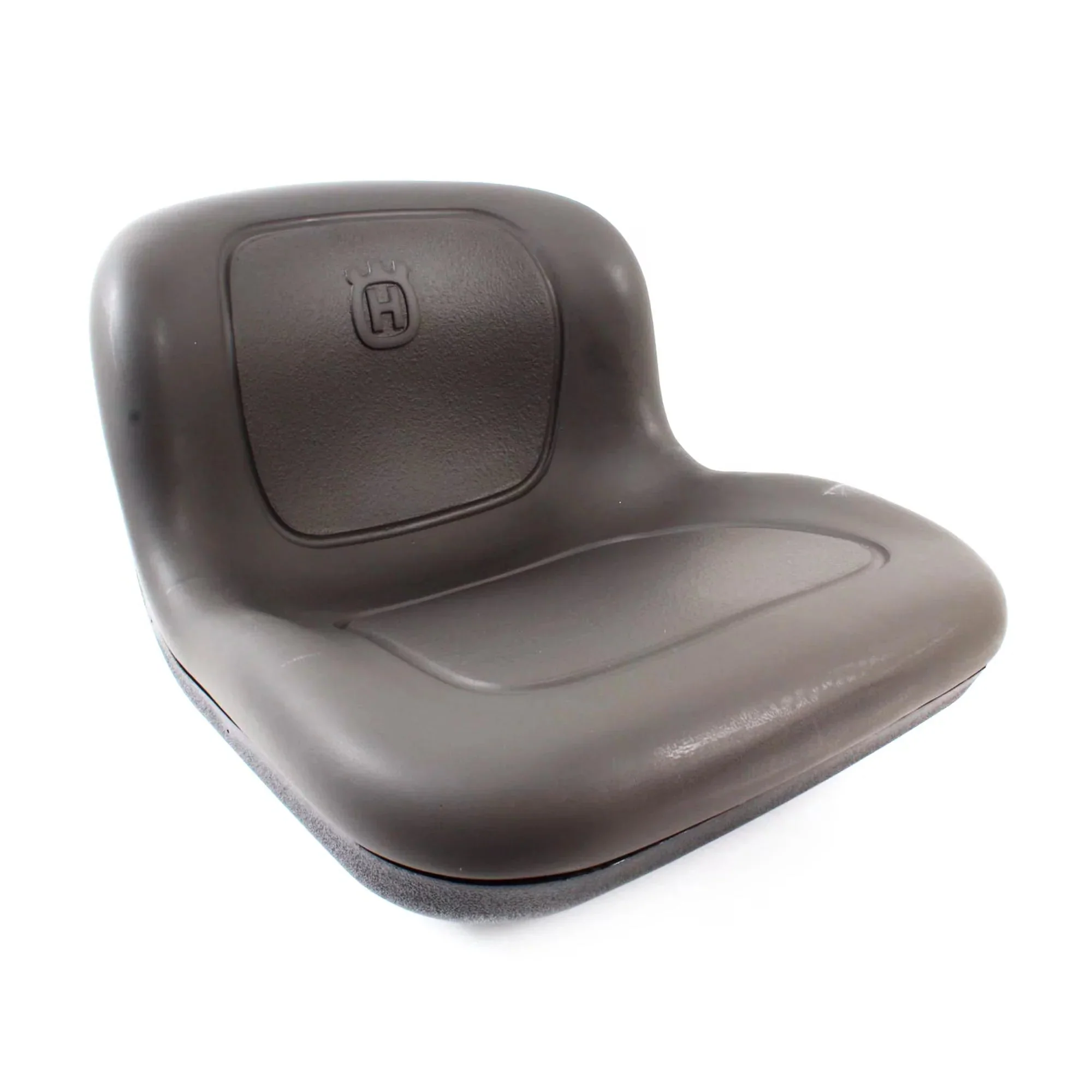 Husqvarna Gray Lawn Mower And Tractor Seat - 532424068, 532439822