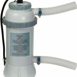 Intex Electric Pool Heater 3000W for Above-Ground Pools - 28684