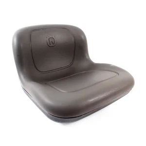 Husqvarna Gray Lawn Mower Tractor Seat - 532424068, 532439822