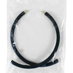Brome Squirrel Buster Plus Tube Bird Feeder, 23 in, 3 Qt, 2 Pack - Cardinal Perch Ring