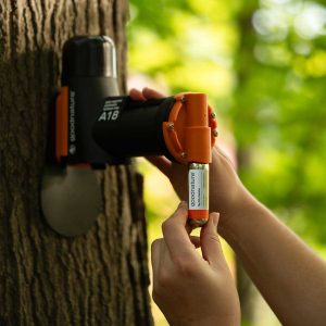 Goodnature Squirrel Trap Kit - A18