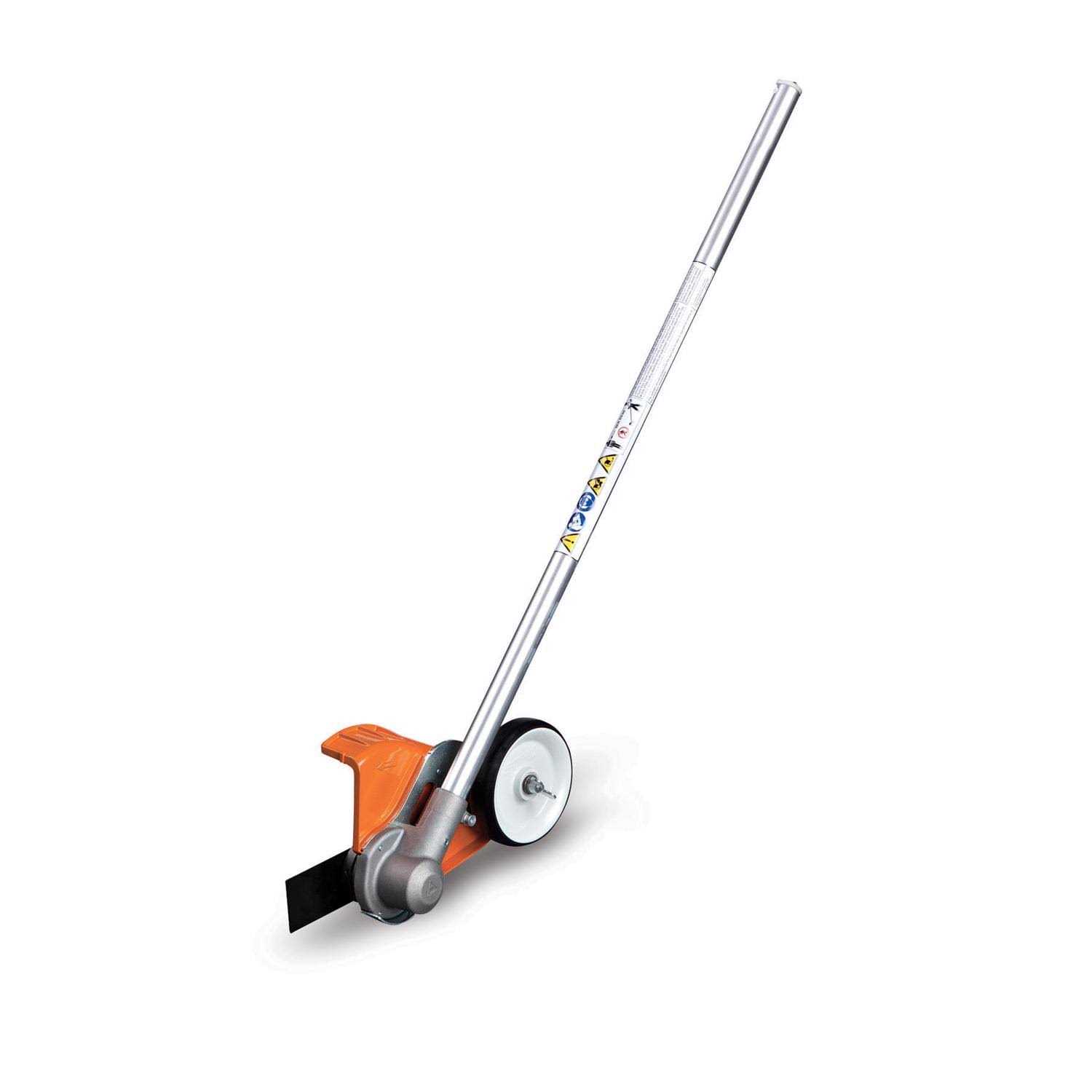 Stihl Straight Lawn Edger Attachment - FCS-KM