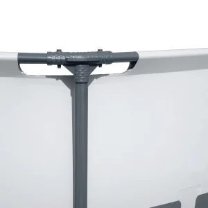 Bestway Steel Pro MAX Above Ground Pool Set, 10' x 30 in
