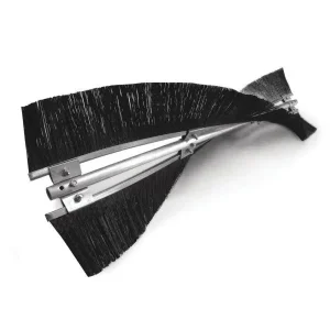 Ohio Steel Professional Grade Lawn Sweeper 50 in. 26 cu. ft. - 50SWP26