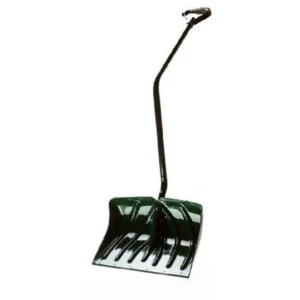 Suncast Poly Snow Shovel & Pusher, 18 in - Sc3250