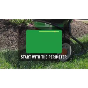 Scotts Halts Crabgrass & Grassy Weed Preventer - 2 x 10.06 lb Bags, 10,000 sq ft