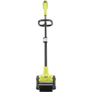 RYOBI ONE+ 18V Cordless Outdoor Patio Cleaner With 2.0 Ah Battery And Charger