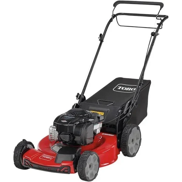 Toro Recycler 22 in. 150 CC Gas Self-Propelled Lawn Mower - 21442