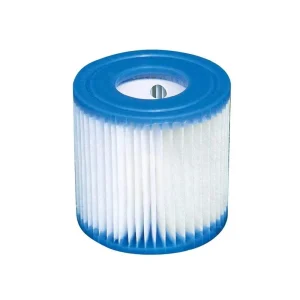 Intex Prism Frame Above Ground Swimming Pool 14ft x 42in With Pump - 26719EH