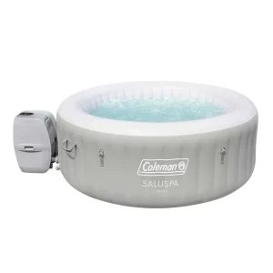 Coleman SaluSpa Tahiti Inflatable Hot Tub Spa