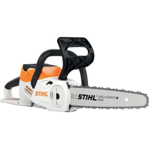 Stihl Battery Chainsaw Kit - MSA 120 C-B