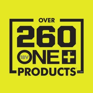 RYOBI ONE+ 18V 8 in Battery Pruning Chainsaw