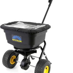 Spyker Pro-Series Broadcast Spreader Kit, 50 lb And 5 lb - P20-5010