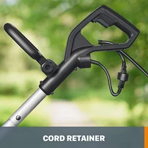 Worx Electric Lawn Edger And Trencher 12 Amp 7.5 Inch