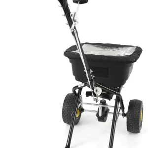 Spyker Pro-Series Broadcast Spreader Kit, 50 lb And 5 lb - P20-5010