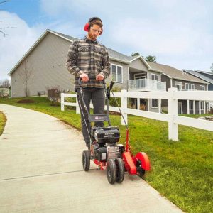 Generac DR Power Pro XL 9 in Lawn & Garden Edger