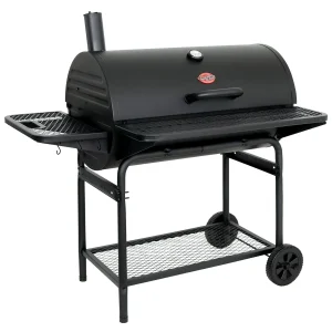 Pro Deluxe XL Charcoal Grill - 32 in