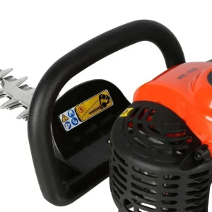 Echo Gas Powered Hedge Trimmer, 20 in 21.2 cc 2-Stroke, Double-Sided Blades - HC-2020AA