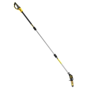 DEWALT 20V MAX 8 in Pole Saw Bare Tool - DCPS620B